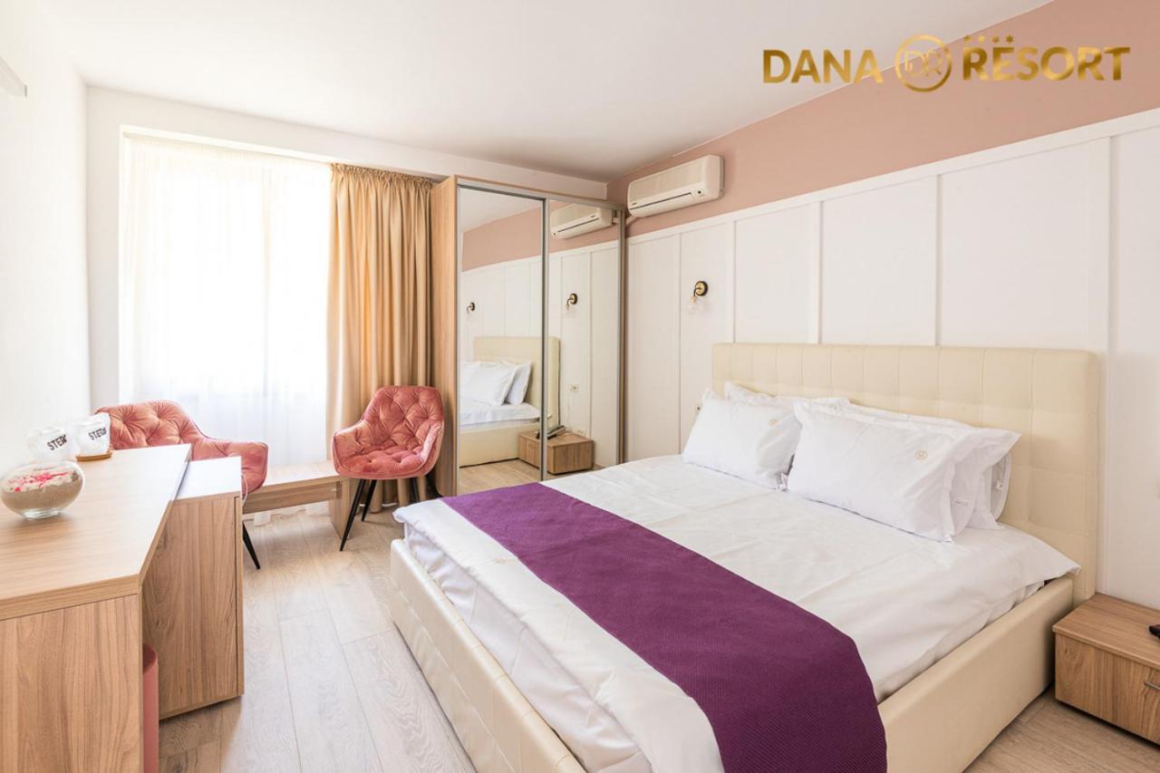 Hotel Dana Resort เวนุส ภายนอก รูปภาพ