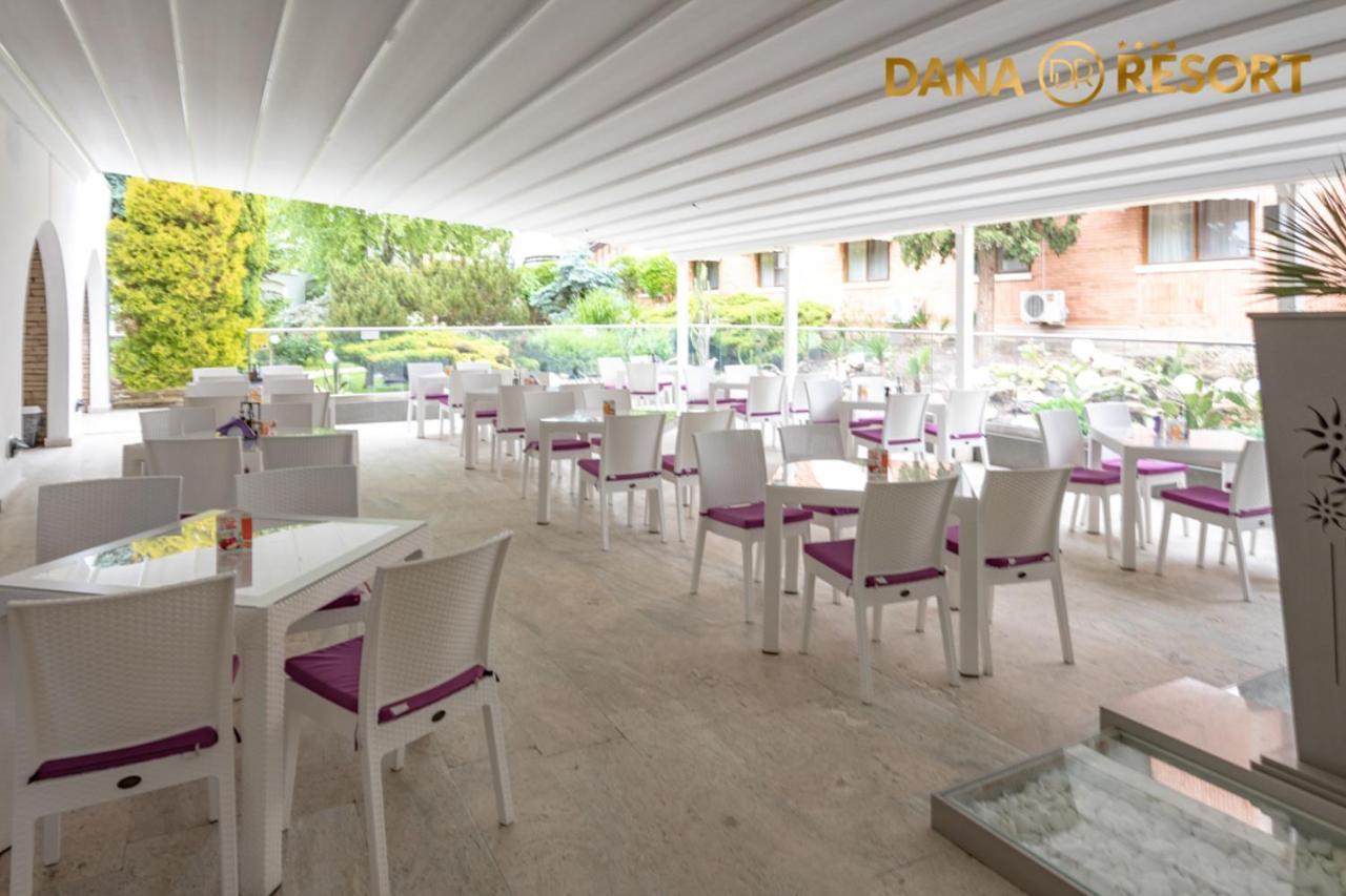 Hotel Dana Resort เวนุส ภายนอก รูปภาพ