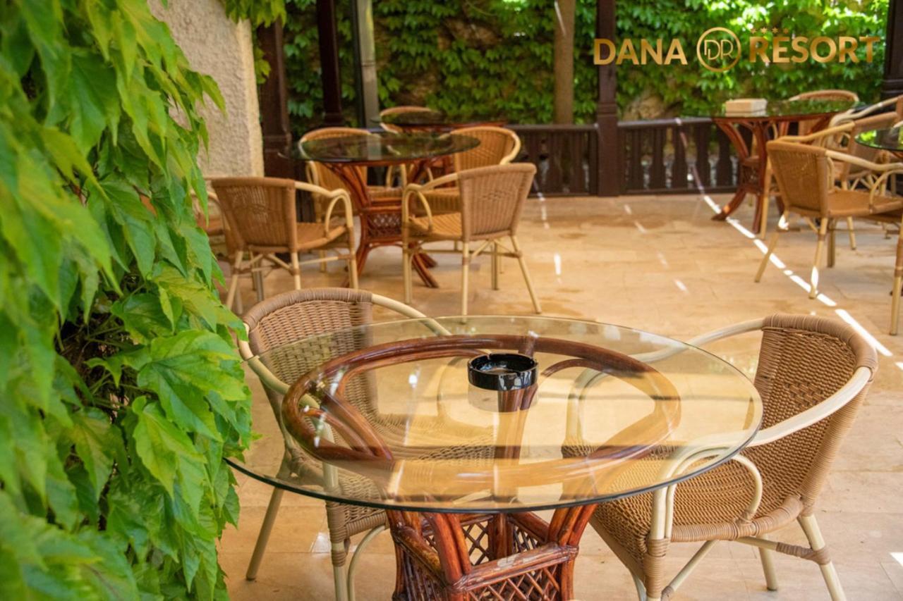 Hotel Dana Resort เวนุส ภายนอก รูปภาพ