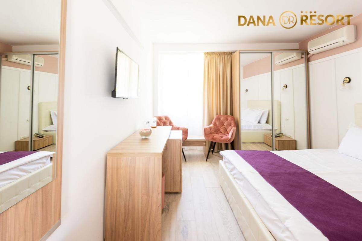 Hotel Dana Resort เวนุส ภายนอก รูปภาพ