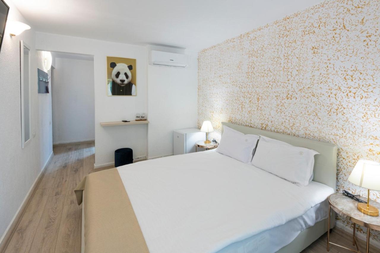 Hotel Dana Resort เวนุส ภายนอก รูปภาพ