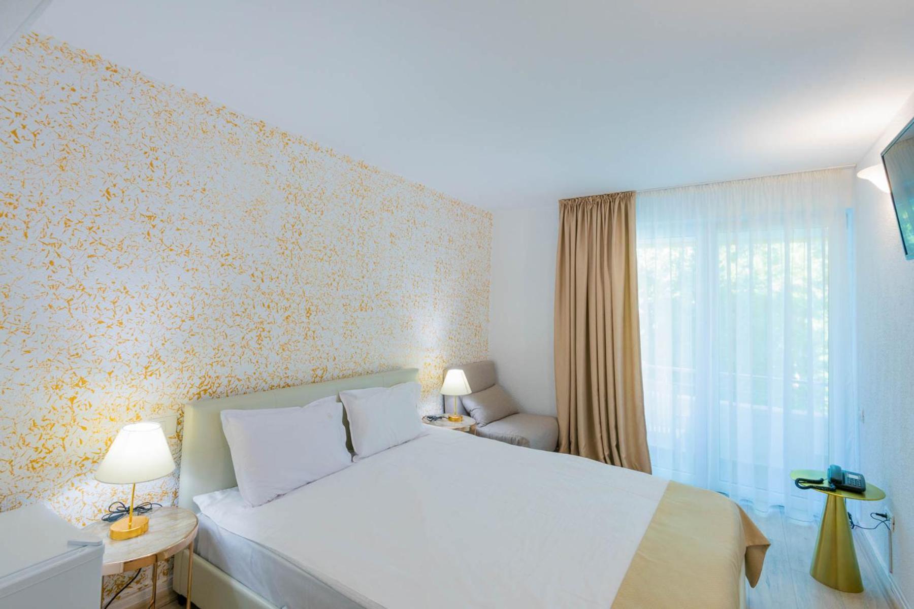 Hotel Dana Resort เวนุส ภายนอก รูปภาพ