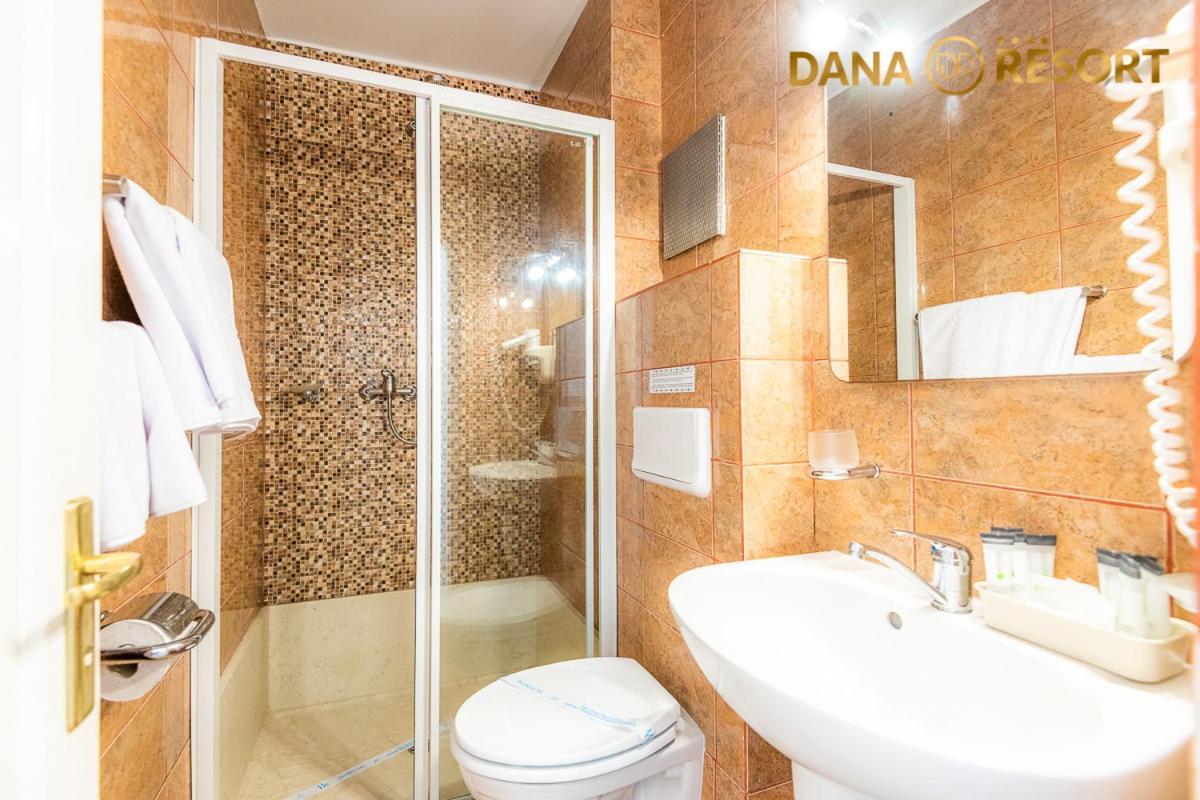 Hotel Dana Resort เวนุส ภายนอก รูปภาพ